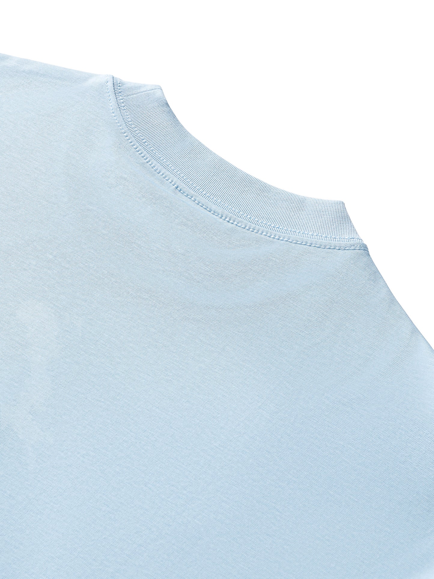 HARBAR heavyweight Tee [Black/Red]